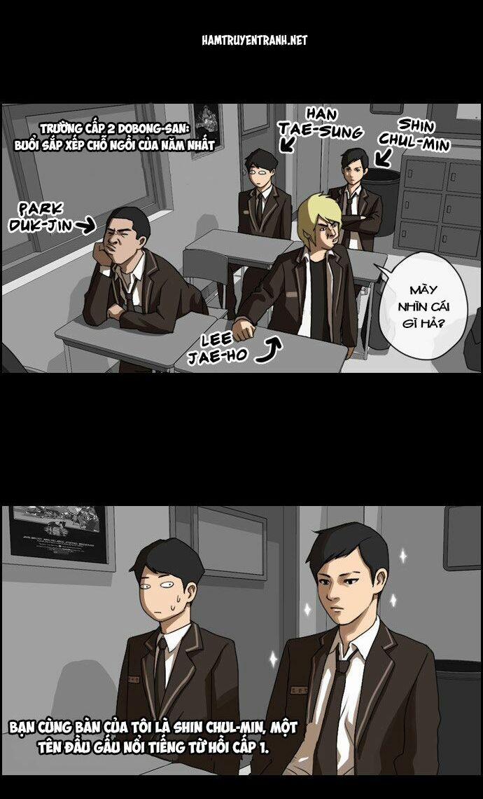 Free Draw 2 trang 13