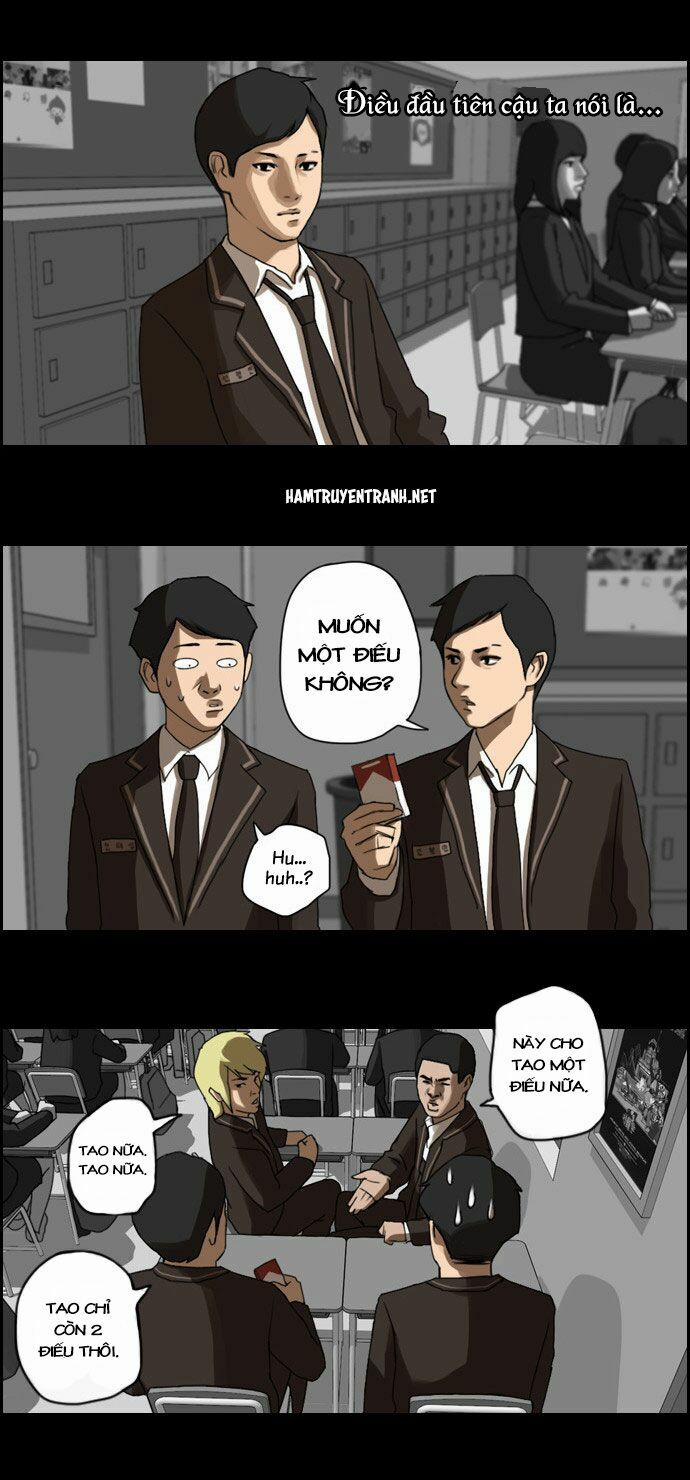 Free Draw 2 trang 14