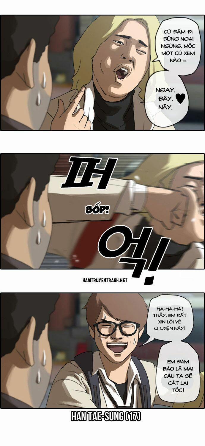 Free Draw 2 trang 20