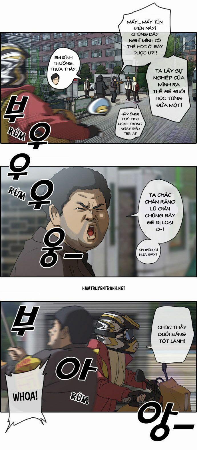 Free Draw 2 trang 23