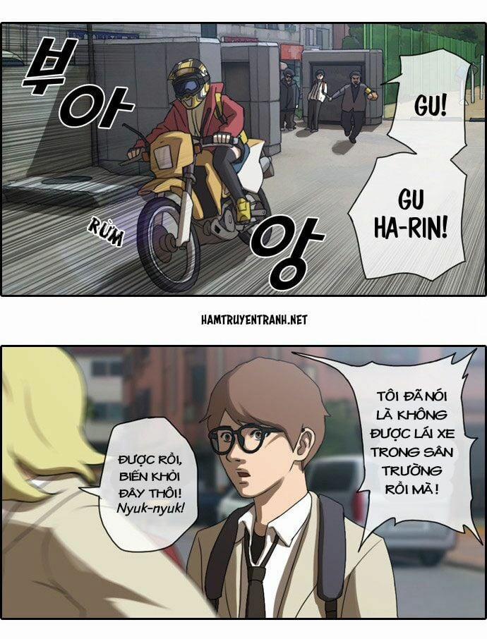 Free Draw 2 trang 24