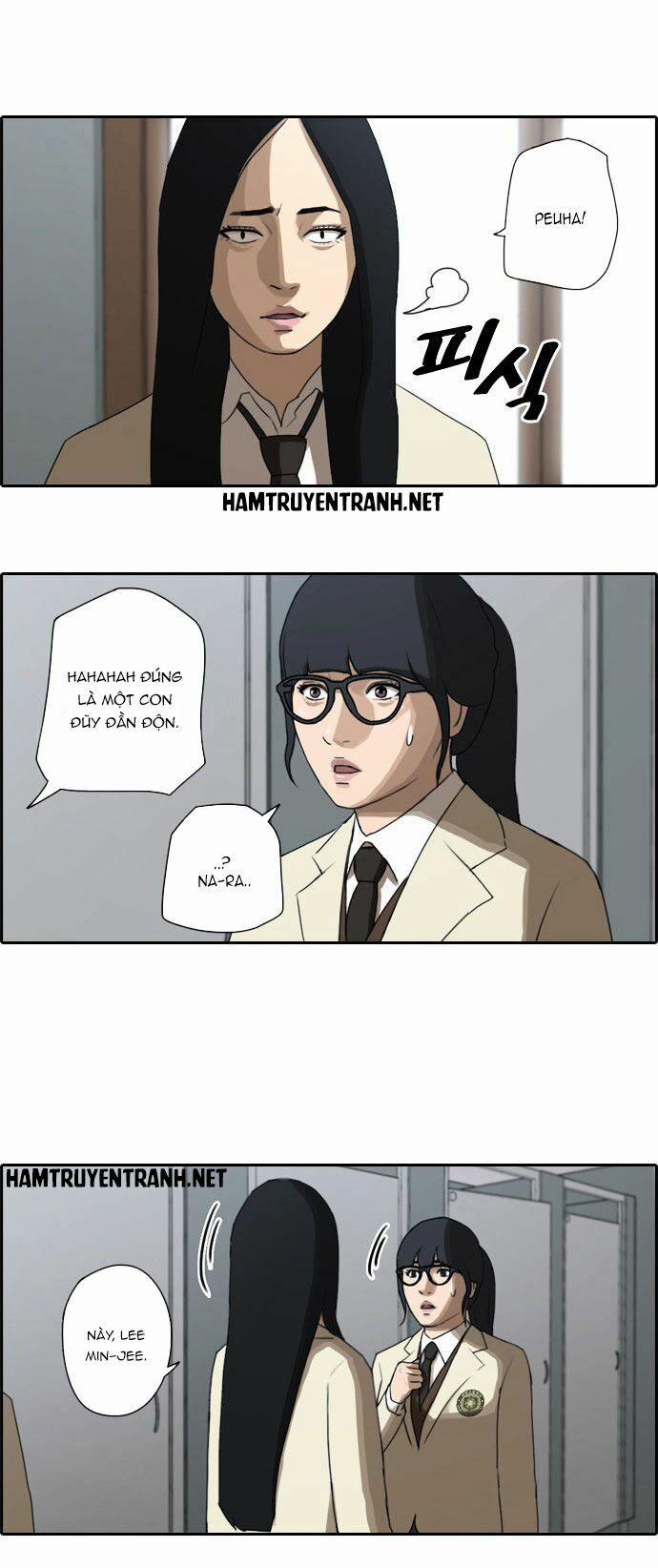 Free Draw 20 trang 22