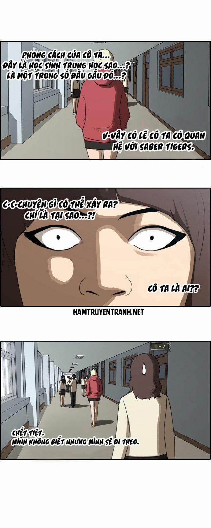 Free Draw 21 trang 16