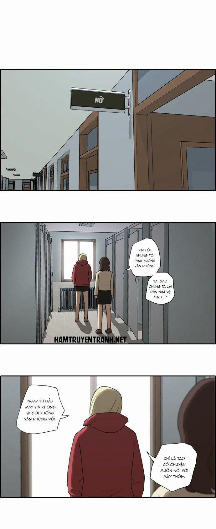 Free Draw 21 trang 17