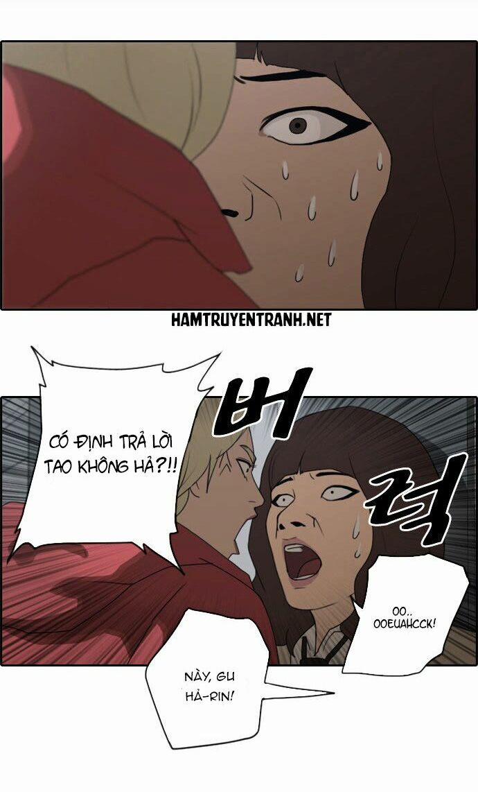 Free Draw 21 trang 27