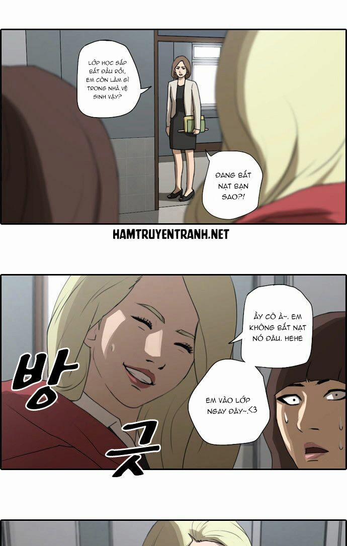 Free Draw 21 trang 28