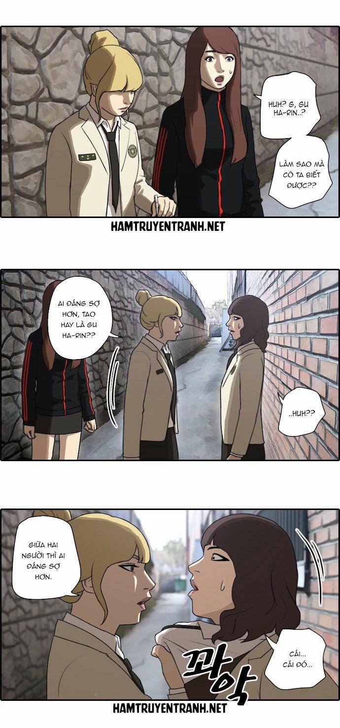 Free Draw 21 trang 33