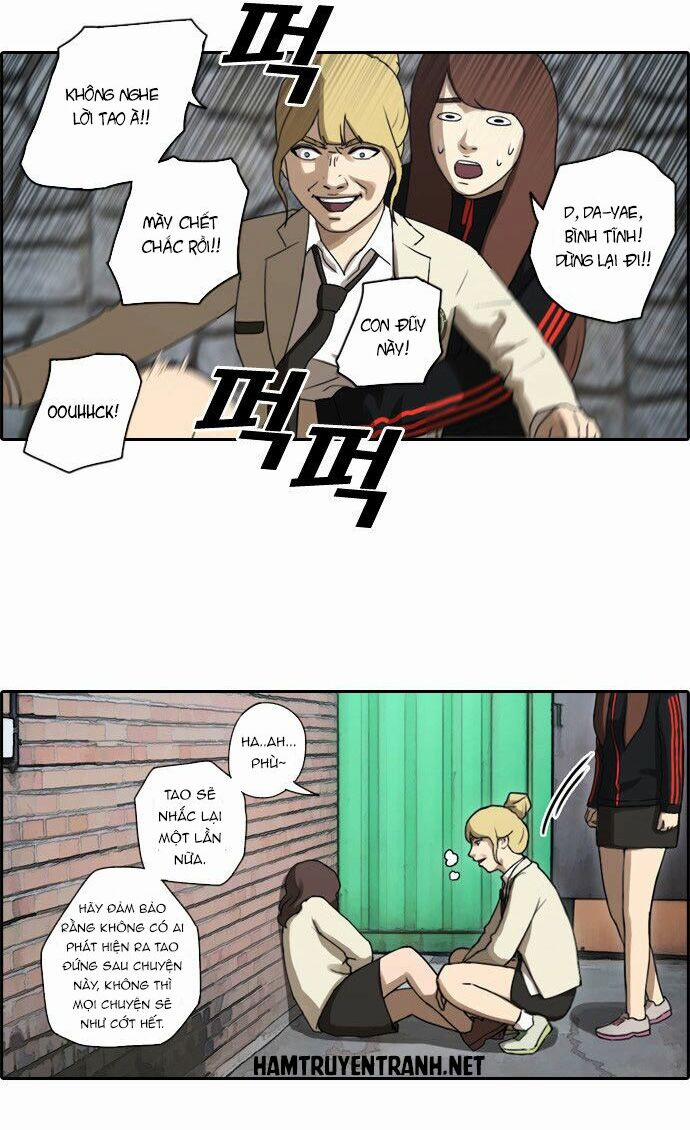 Free Draw 21 trang 35