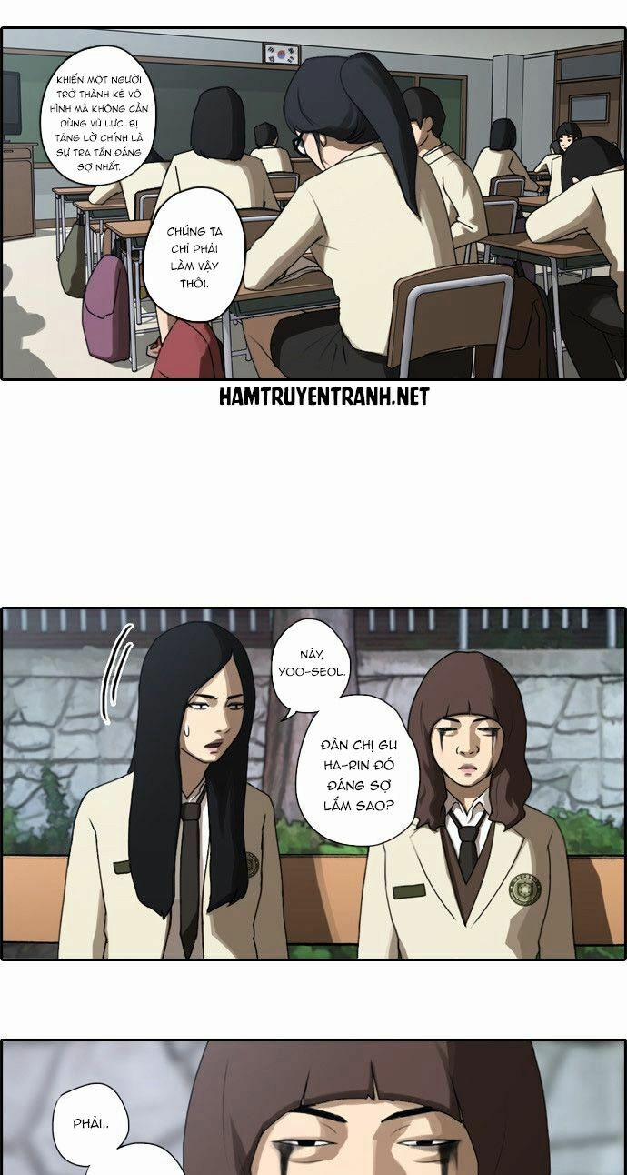 Free Draw 21 trang 41