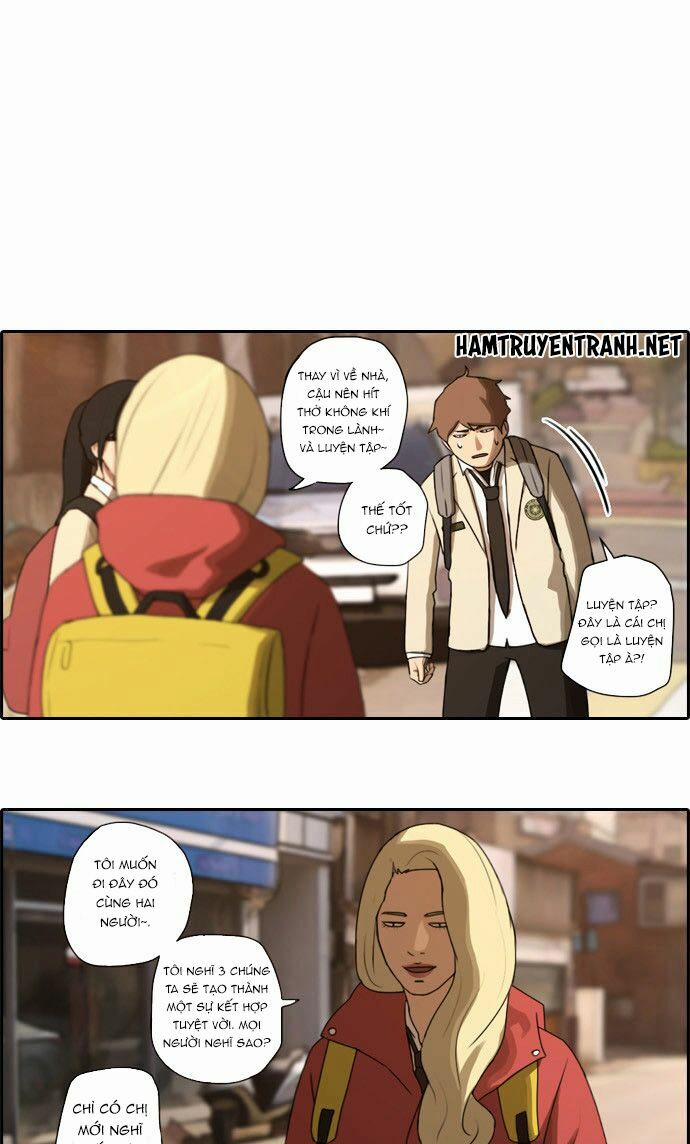 Free Draw 22 trang 16