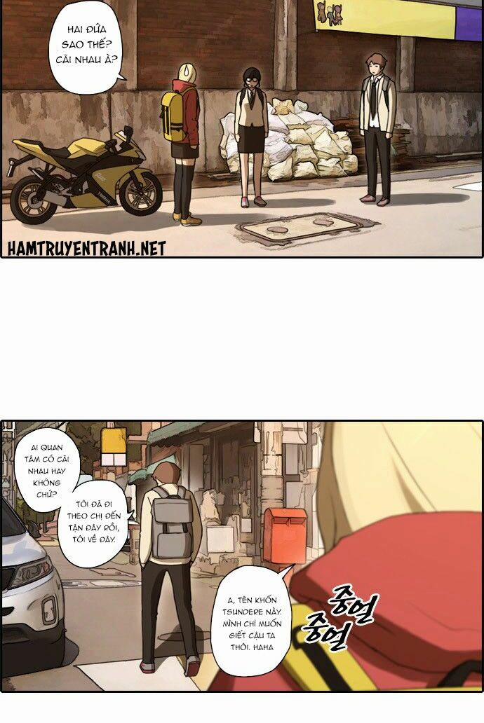 Free Draw 22 trang 19