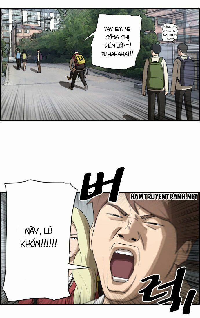 Free Draw 23 trang 16