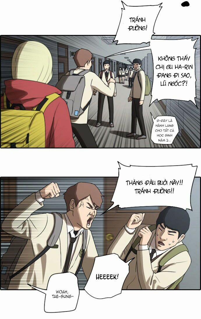 Free Draw 23 trang 17