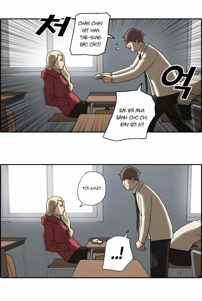 Free Draw 23 trang 19