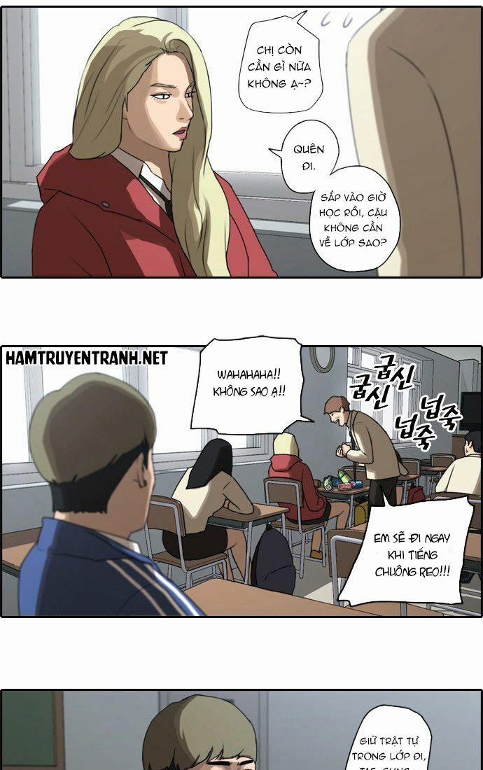 Free Draw 23 trang 21