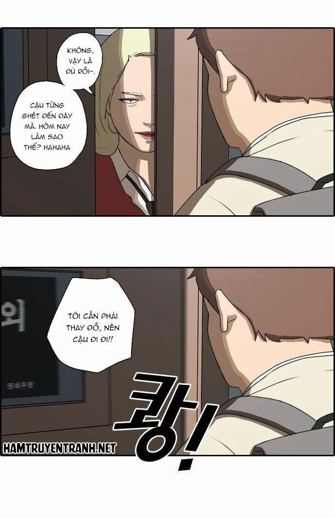 Free Draw 23 trang 24