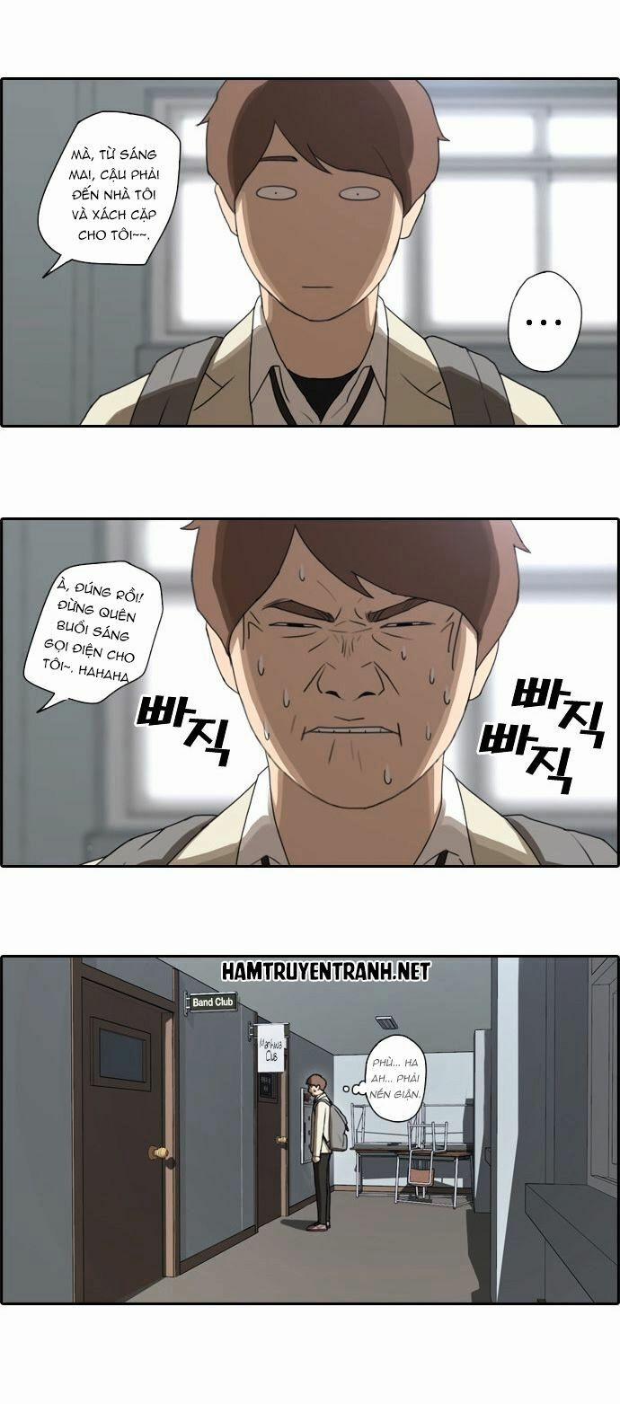 Free Draw 23 trang 25