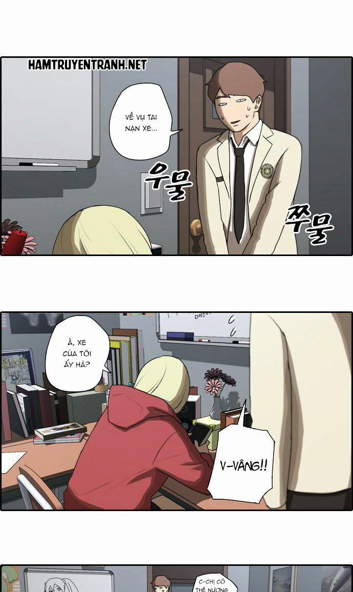 Free Draw 23 trang 27