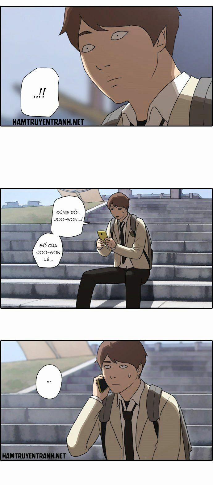 Free Draw 24 trang 18