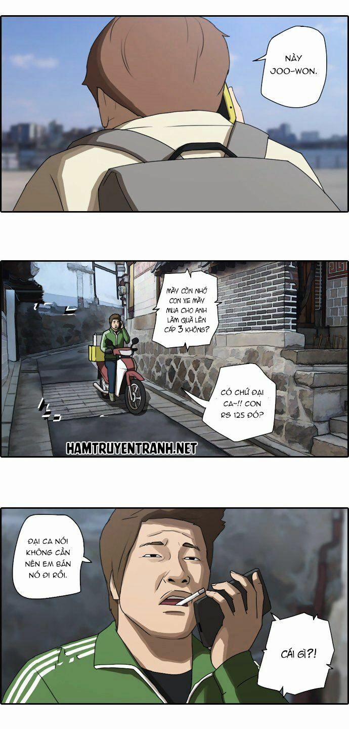 Free Draw 24 trang 19