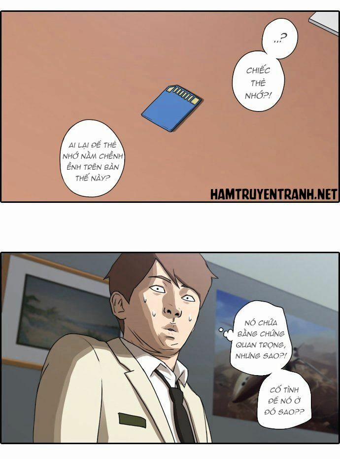 Free Draw 25 trang 14