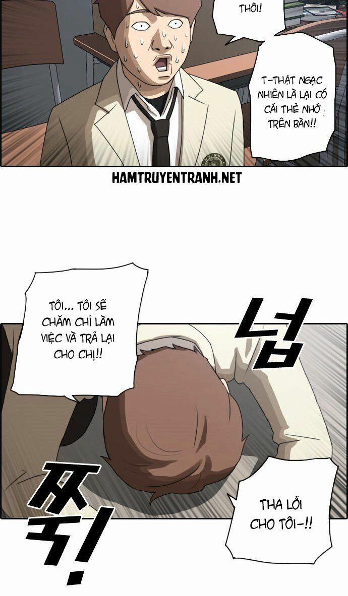 Free Draw 25 trang 24