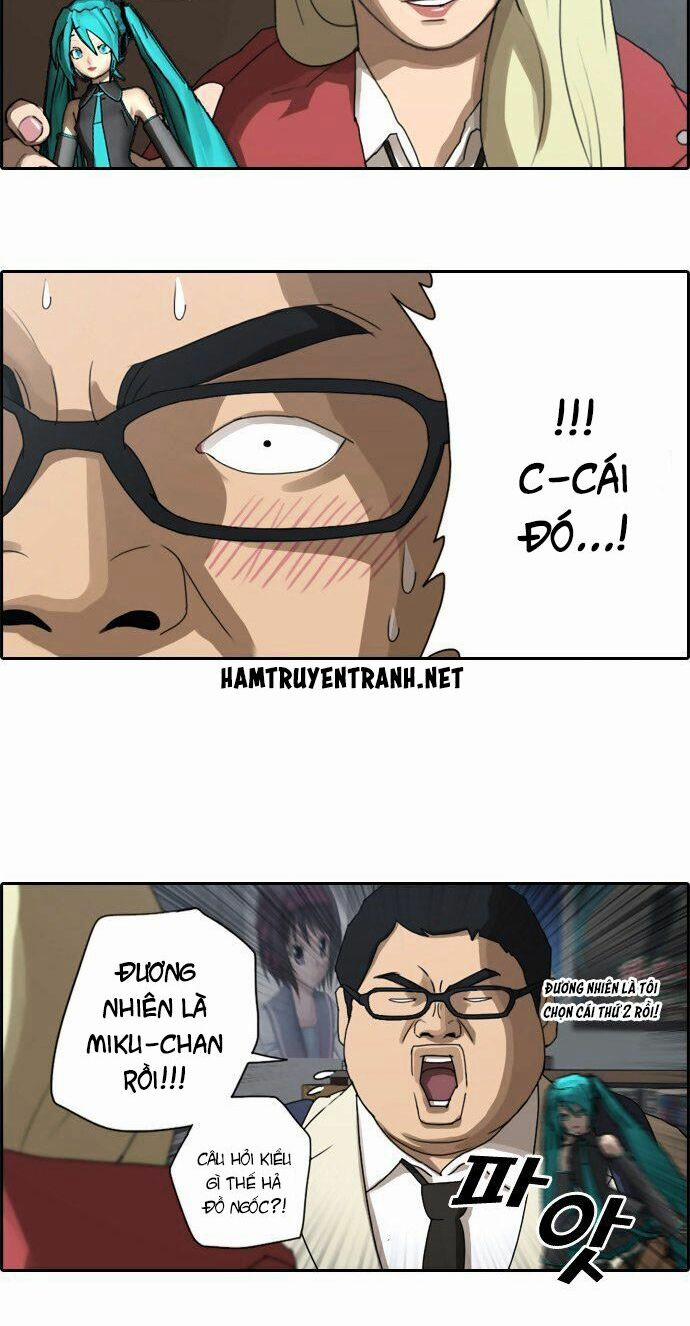 Free Draw 26 trang 11