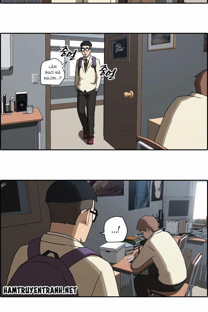 Free Draw 26 trang 14