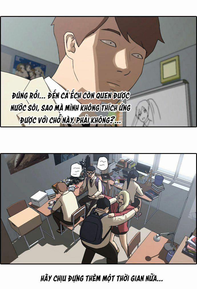 Free Draw 26 trang 17