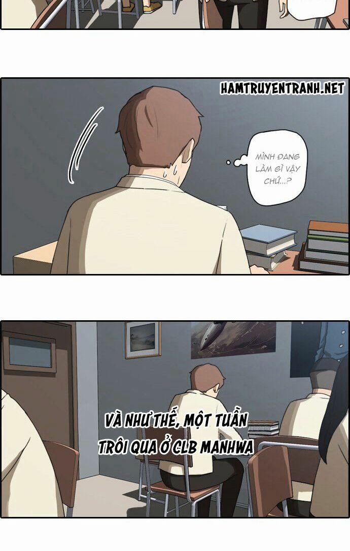 Free Draw 26 trang 23