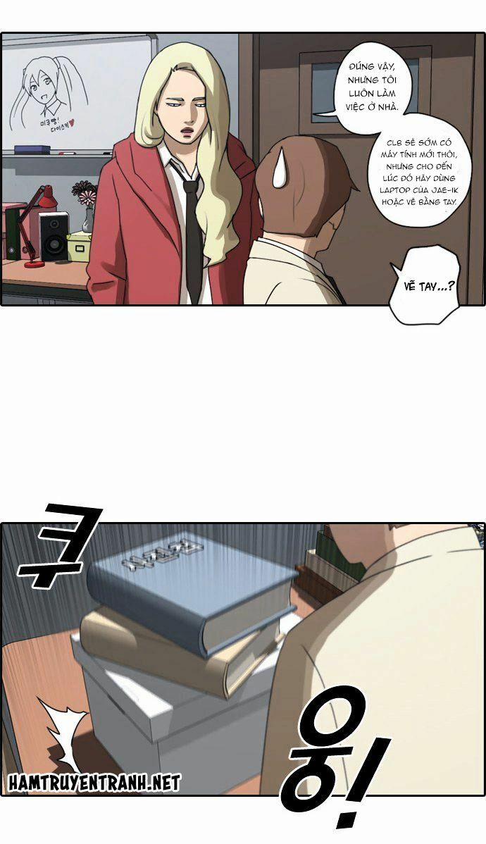 Free Draw 26 trang 3