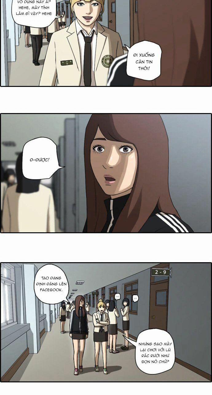 Free Draw 27 trang 13