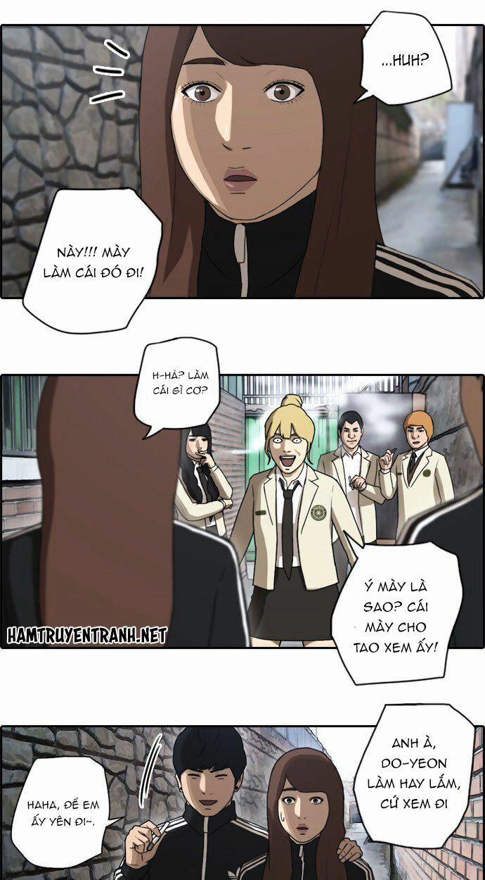 Free Draw 27 trang 28