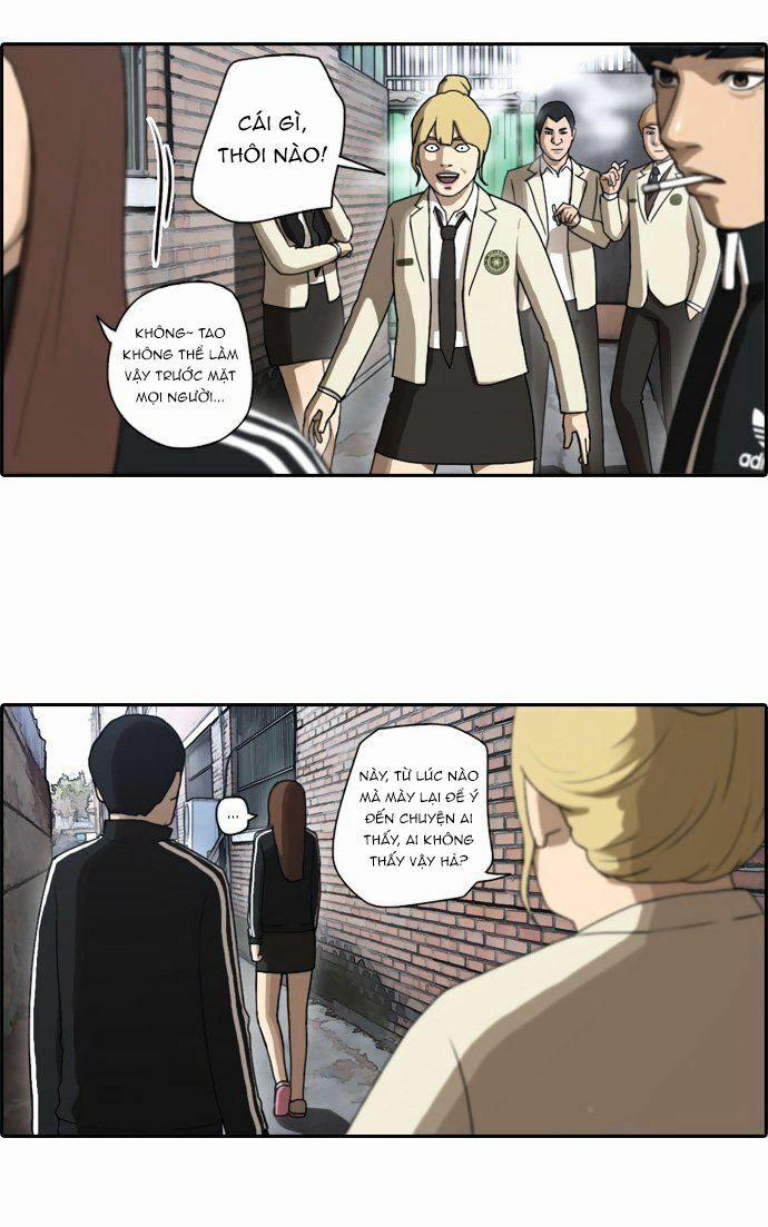 Free Draw 27 trang 31