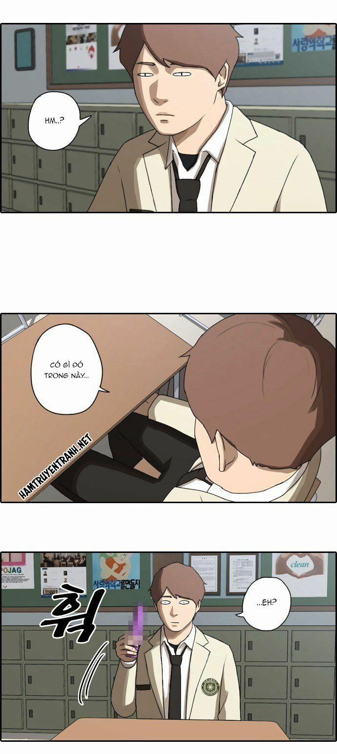 Free Draw 28 trang 19