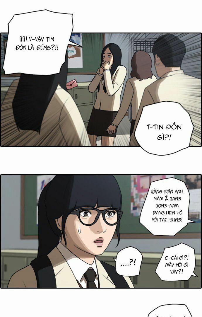 Free Draw 28 trang 24