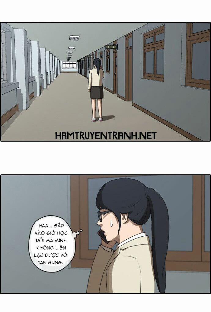 Free Draw 29 trang 20