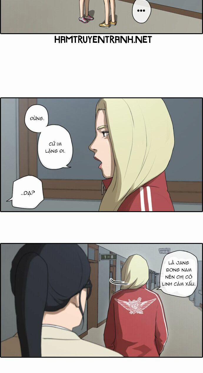 Free Draw 29 trang 23