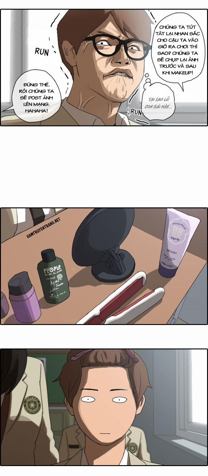 Free Draw 3 trang 20