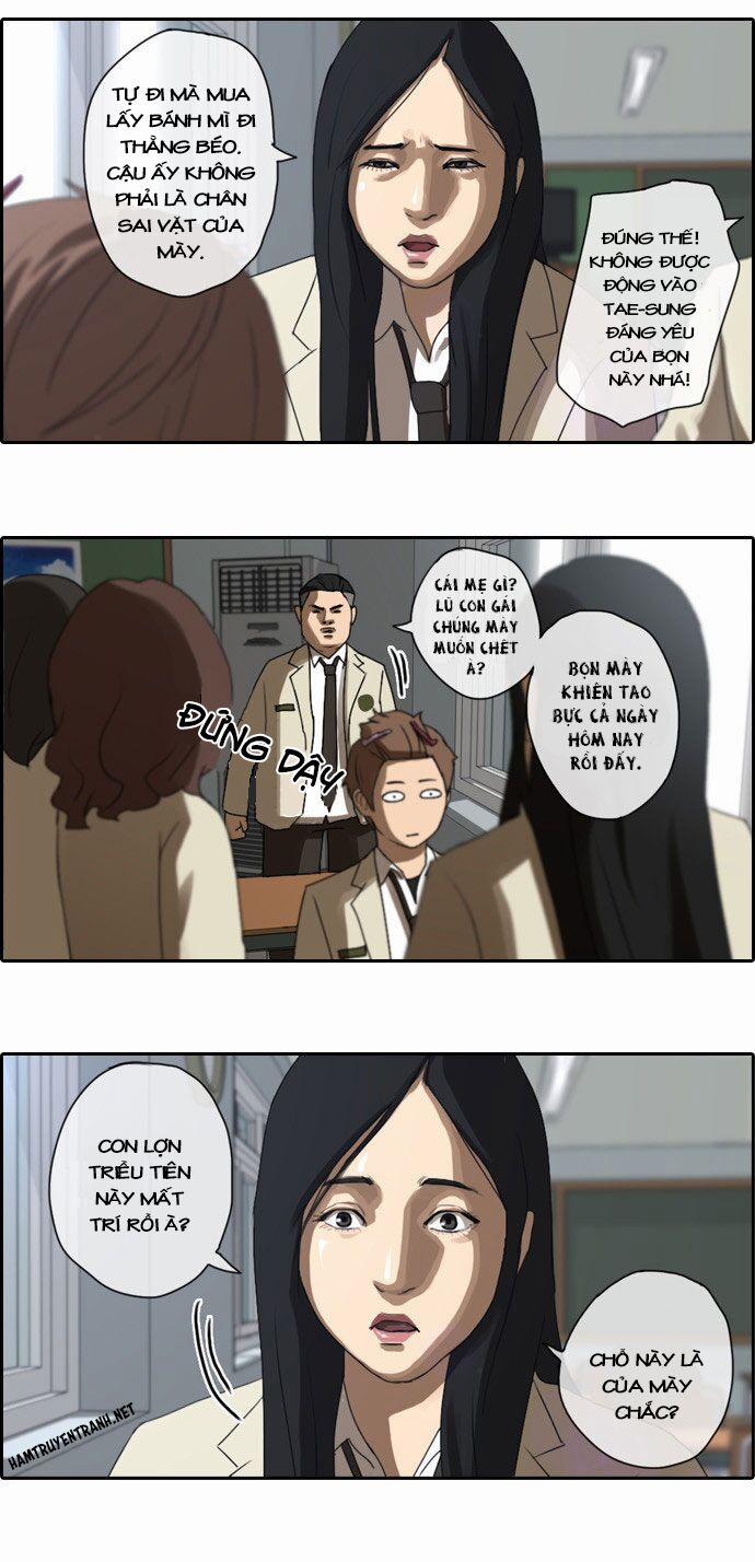 Free Draw 3 trang 25