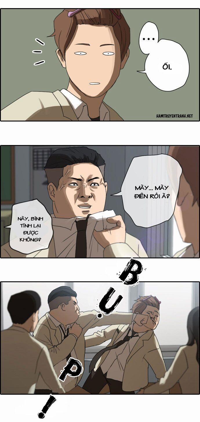 Free Draw 3 trang 28