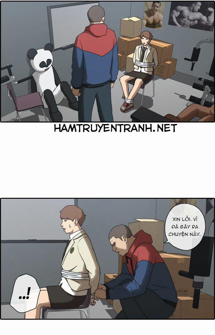 Free Draw 30 trang 22