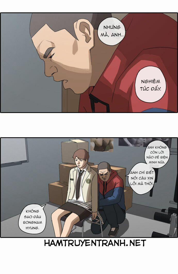 Free Draw 30 trang 23