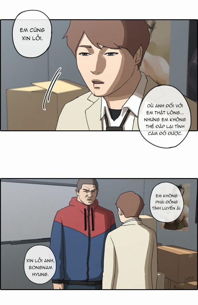 Free Draw 30 trang 24