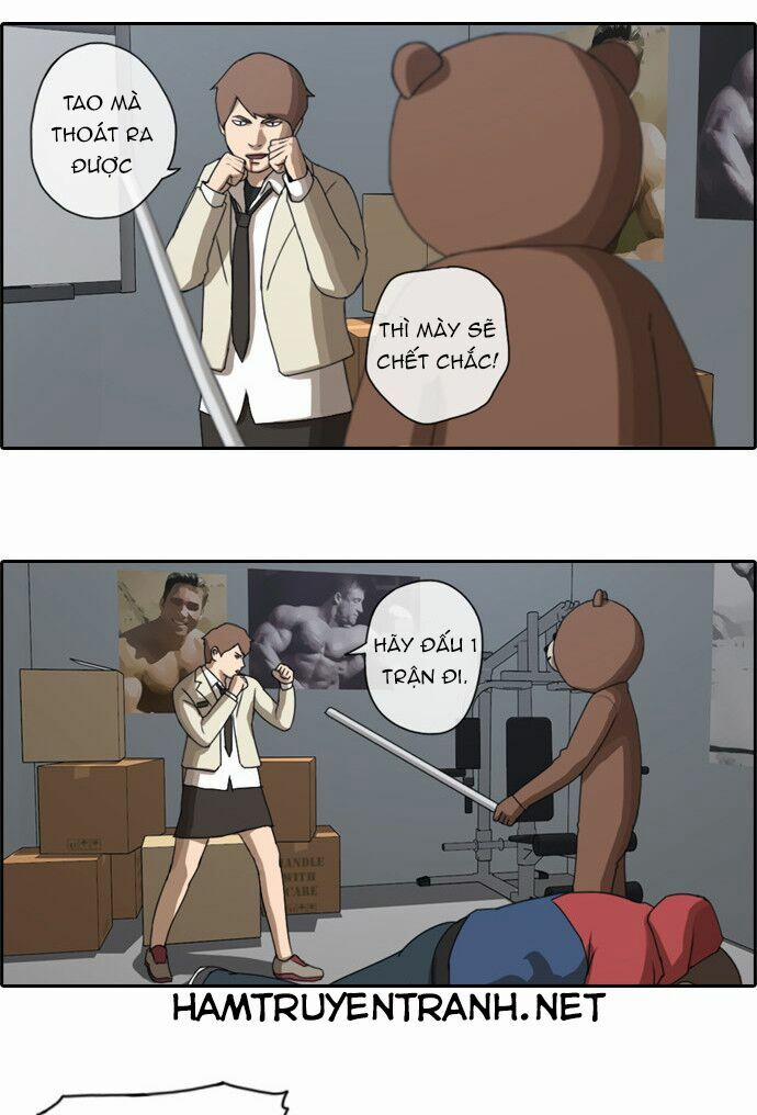 Free Draw 30 trang 31