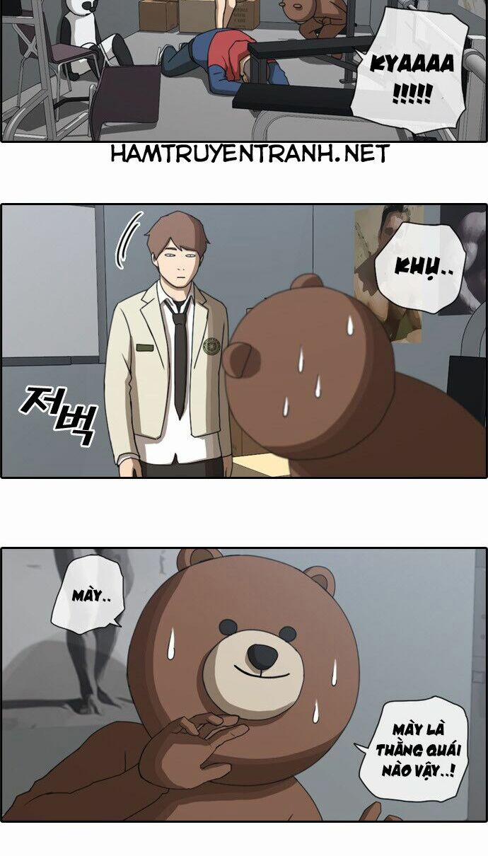 Free Draw 30 trang 34