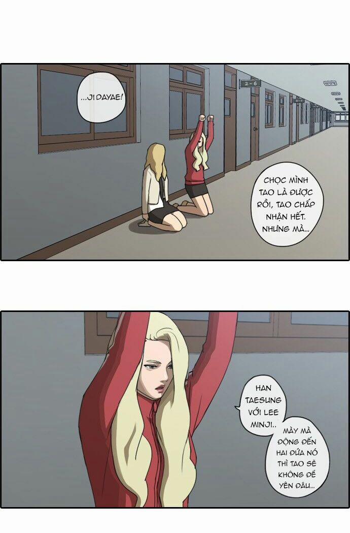 Free Draw 32 trang 11