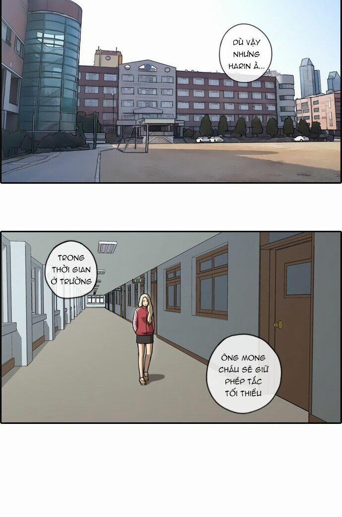 Free Draw 32 trang 23