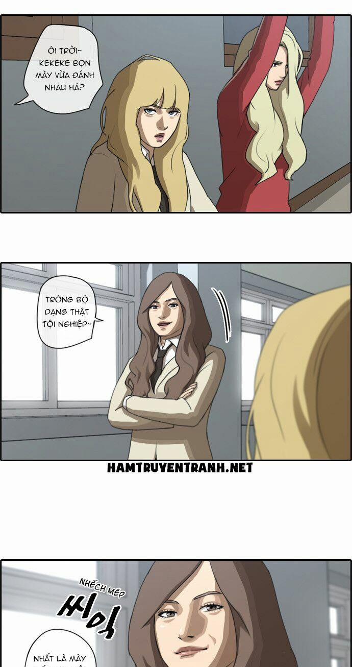 Free Draw 32 trang 7