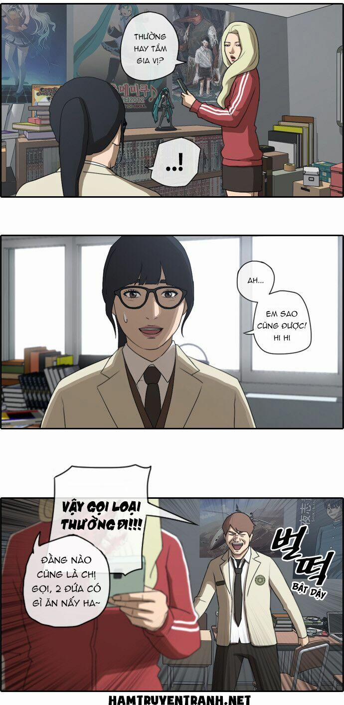 Free Draw 33 trang 14